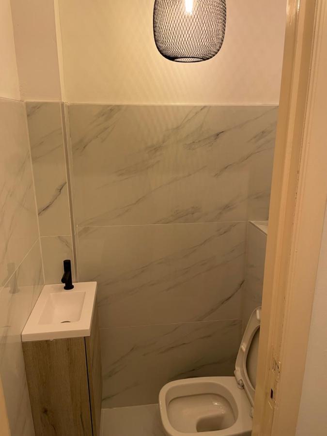 Appartement 303 Place Leopold 1Er A La Panne A 100M De La Plage Bagian luar foto
