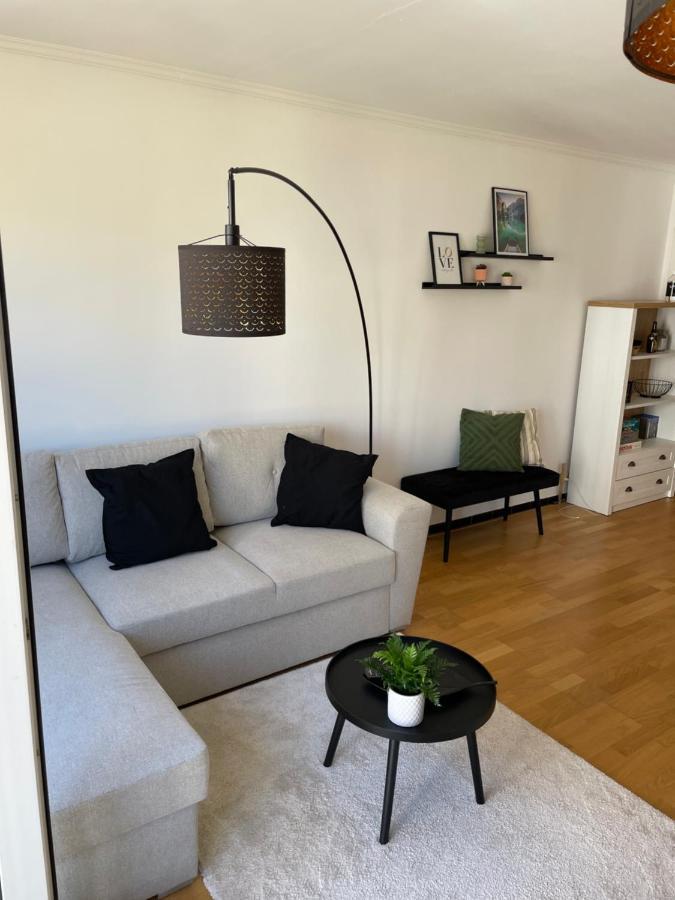Appartement 303 Place Leopold 1Er A La Panne A 100M De La Plage Bagian luar foto