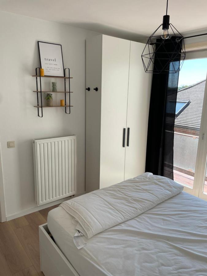 Appartement 303 Place Leopold 1Er A La Panne A 100M De La Plage Bagian luar foto