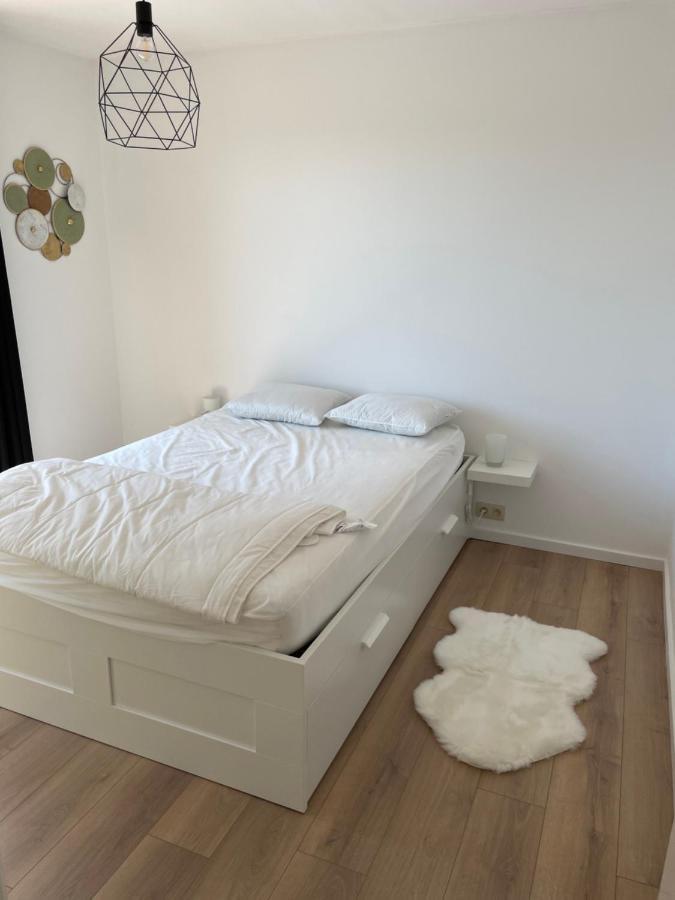 Appartement 303 Place Leopold 1Er A La Panne A 100M De La Plage Bagian luar foto