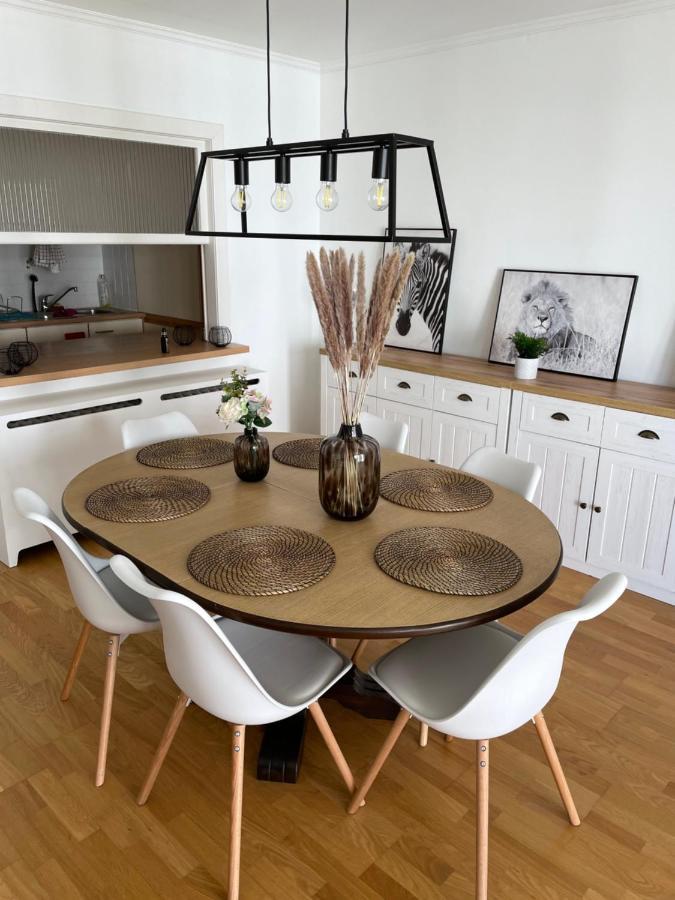 Appartement 303 Place Leopold 1Er A La Panne A 100M De La Plage Bagian luar foto