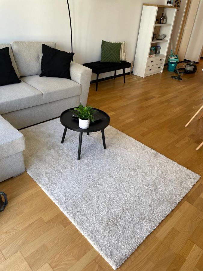 Appartement 303 Place Leopold 1Er A La Panne A 100M De La Plage Bagian luar foto