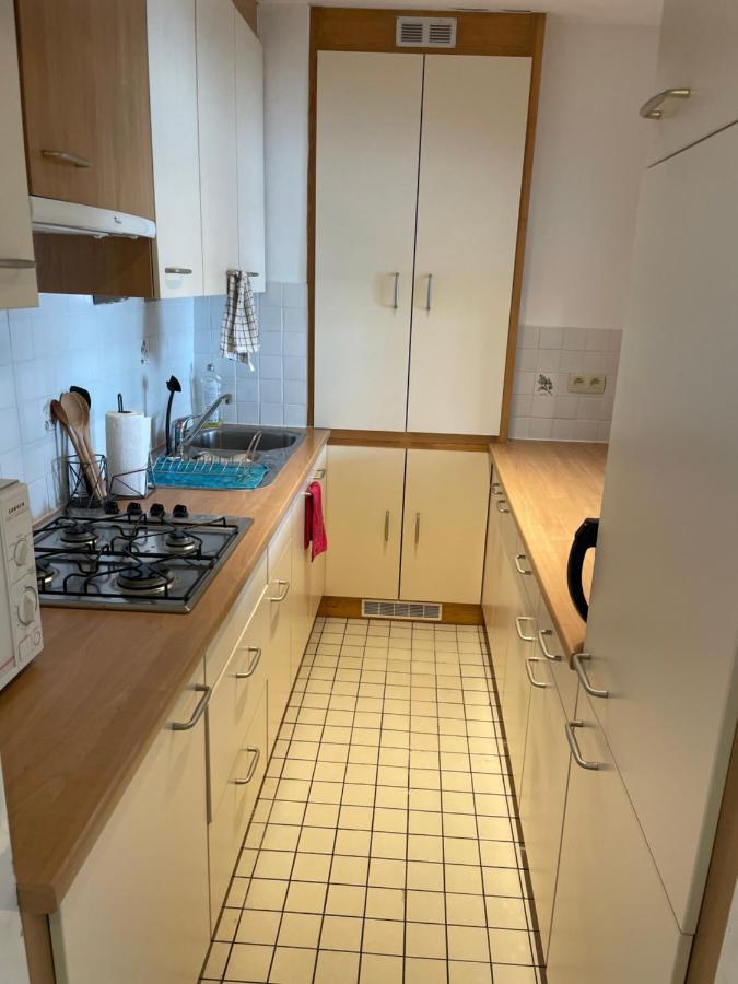 Appartement 303 Place Leopold 1Er A La Panne A 100M De La Plage Bagian luar foto